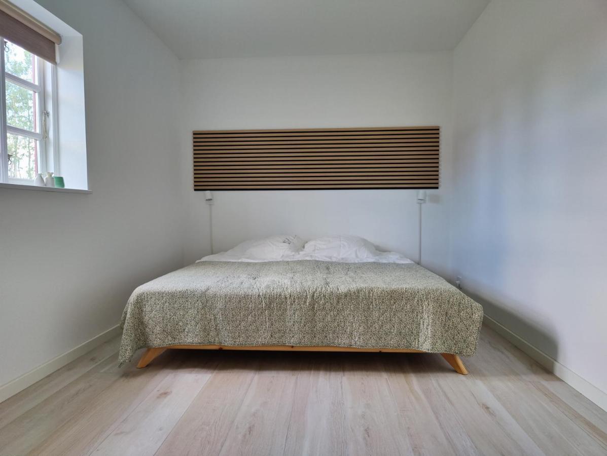 Gimleretreat Apartment Boto By ภายนอก รูปภาพ