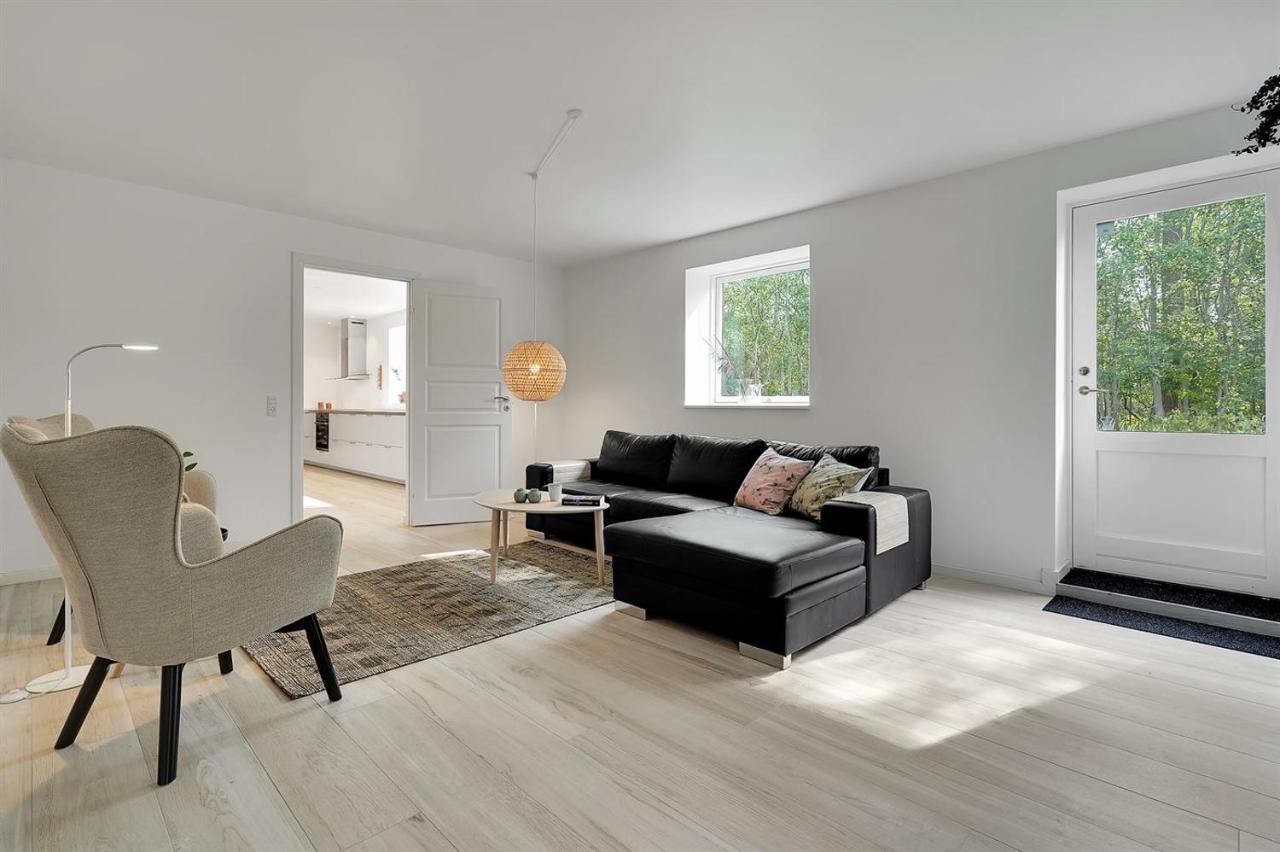 Gimleretreat Apartment Boto By ภายนอก รูปภาพ