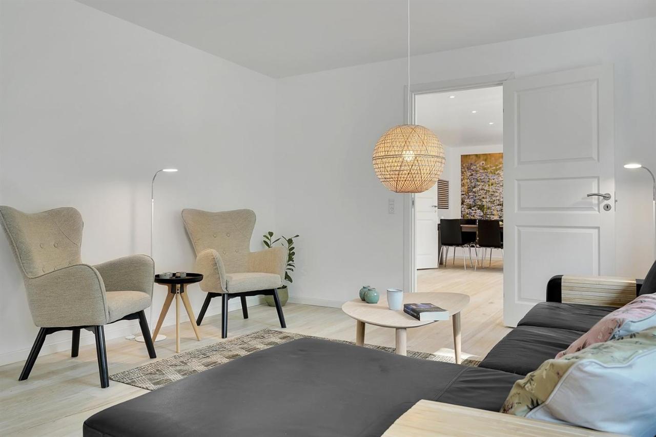 Gimleretreat Apartment Boto By ภายนอก รูปภาพ