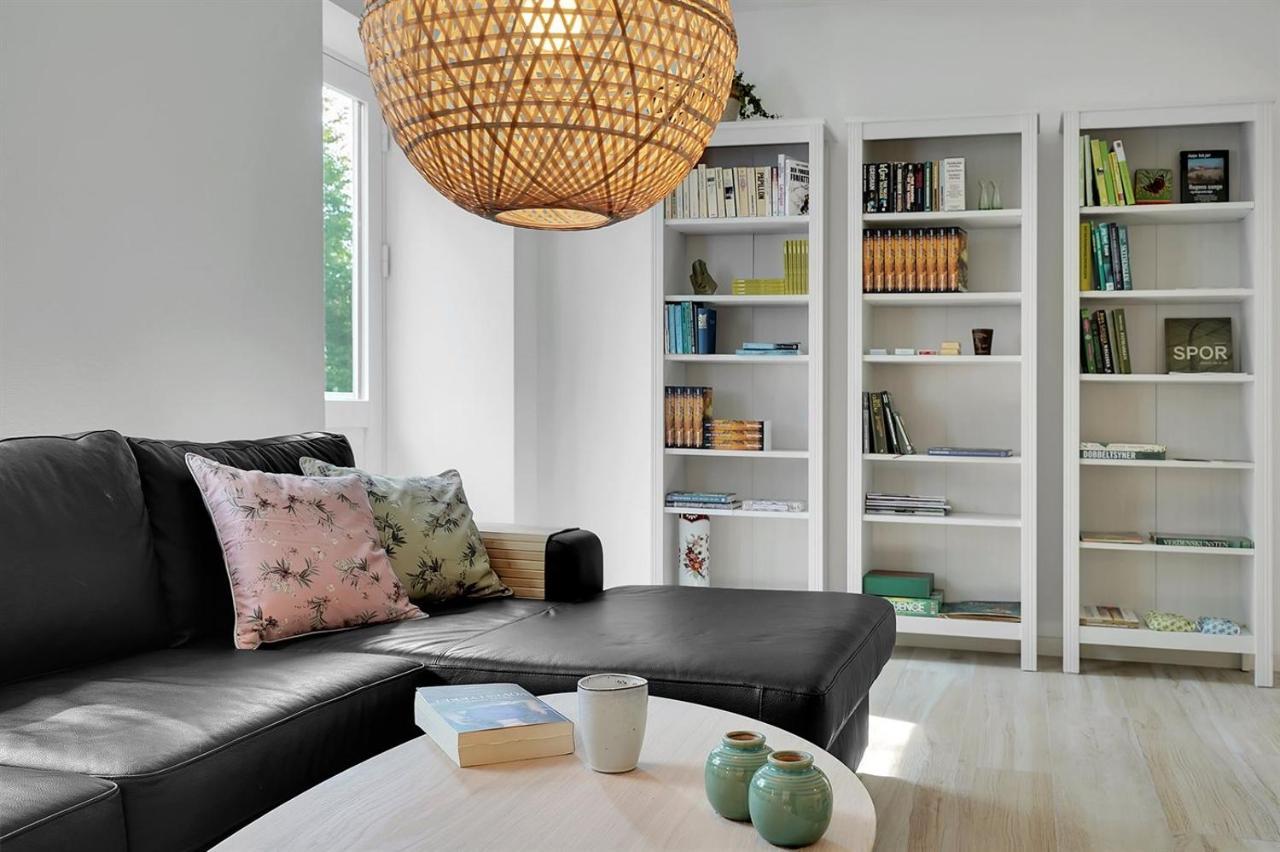 Gimleretreat Apartment Boto By ภายนอก รูปภาพ