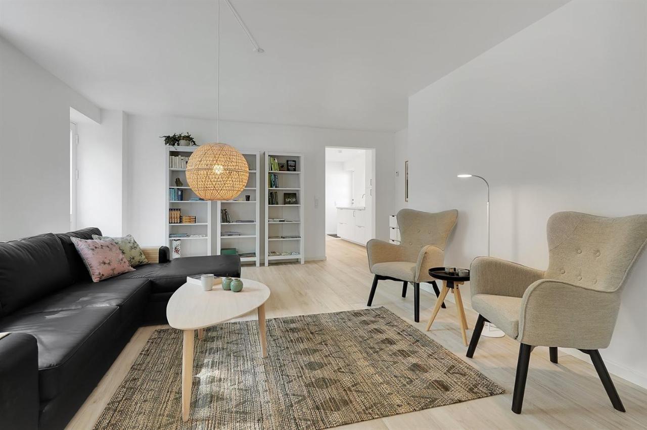 Gimleretreat Apartment Boto By ภายนอก รูปภาพ