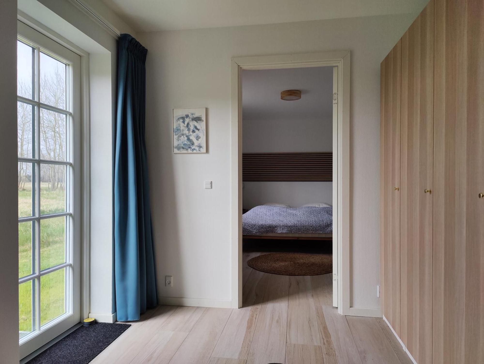 Gimleretreat Apartment Boto By ภายนอก รูปภาพ